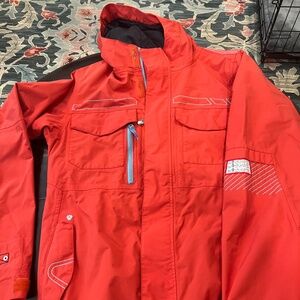 Burton Snowboarding Jacket